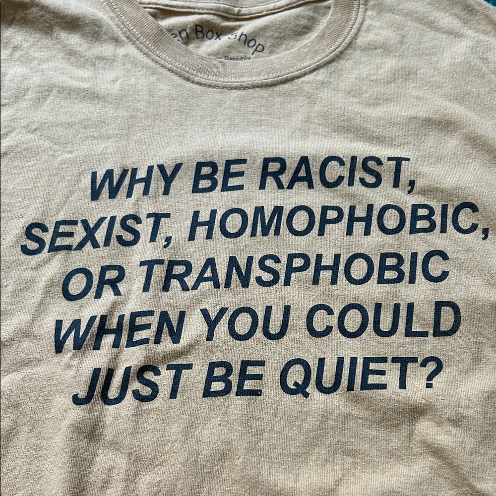 Graphic Tshirt - image 5